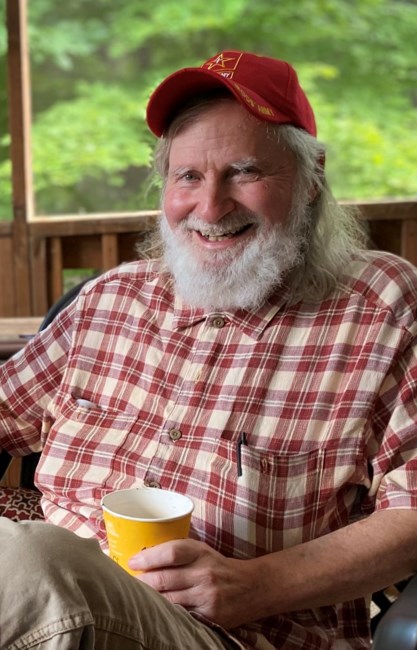 Obituary of John David McCanless