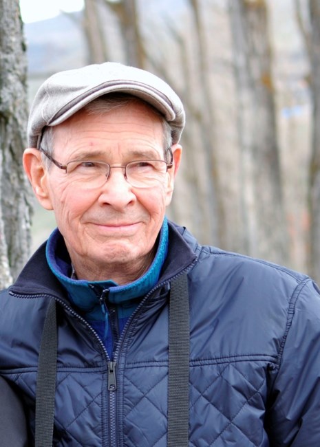 Obituary of Kenneth Franklin Cebuliak