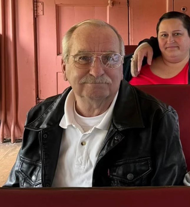 Obituary of Robert Vaiden Davis III