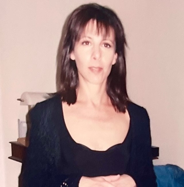 Obituary of Joan Lloyd