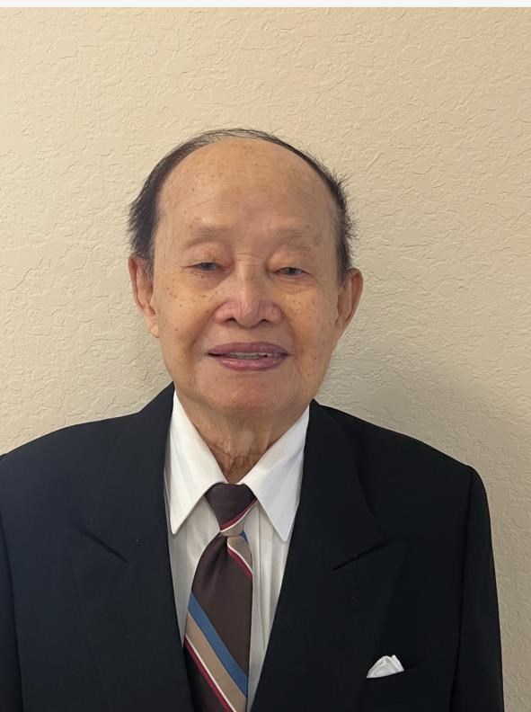 Obituary of Kha Van Nguyen