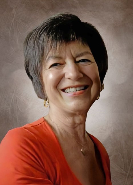 Avis de décès de Jocelyne Paul
