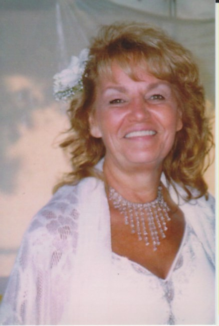 Obituary of Judith Ann Panacek-McKinney