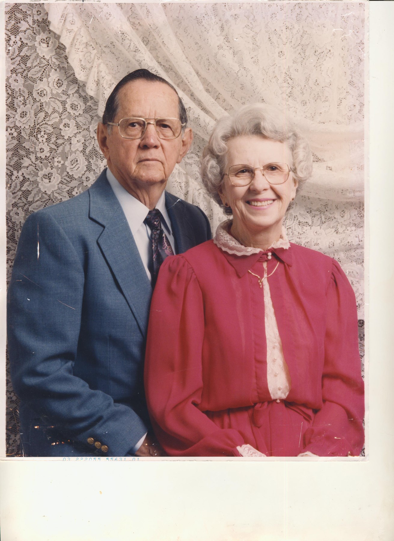 Obituario de Mildred D. Taylor