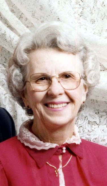 Avis de décès de Mildred D. Taylor