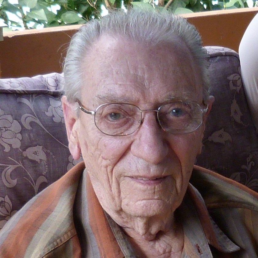 Obituary of Bernard Boureau