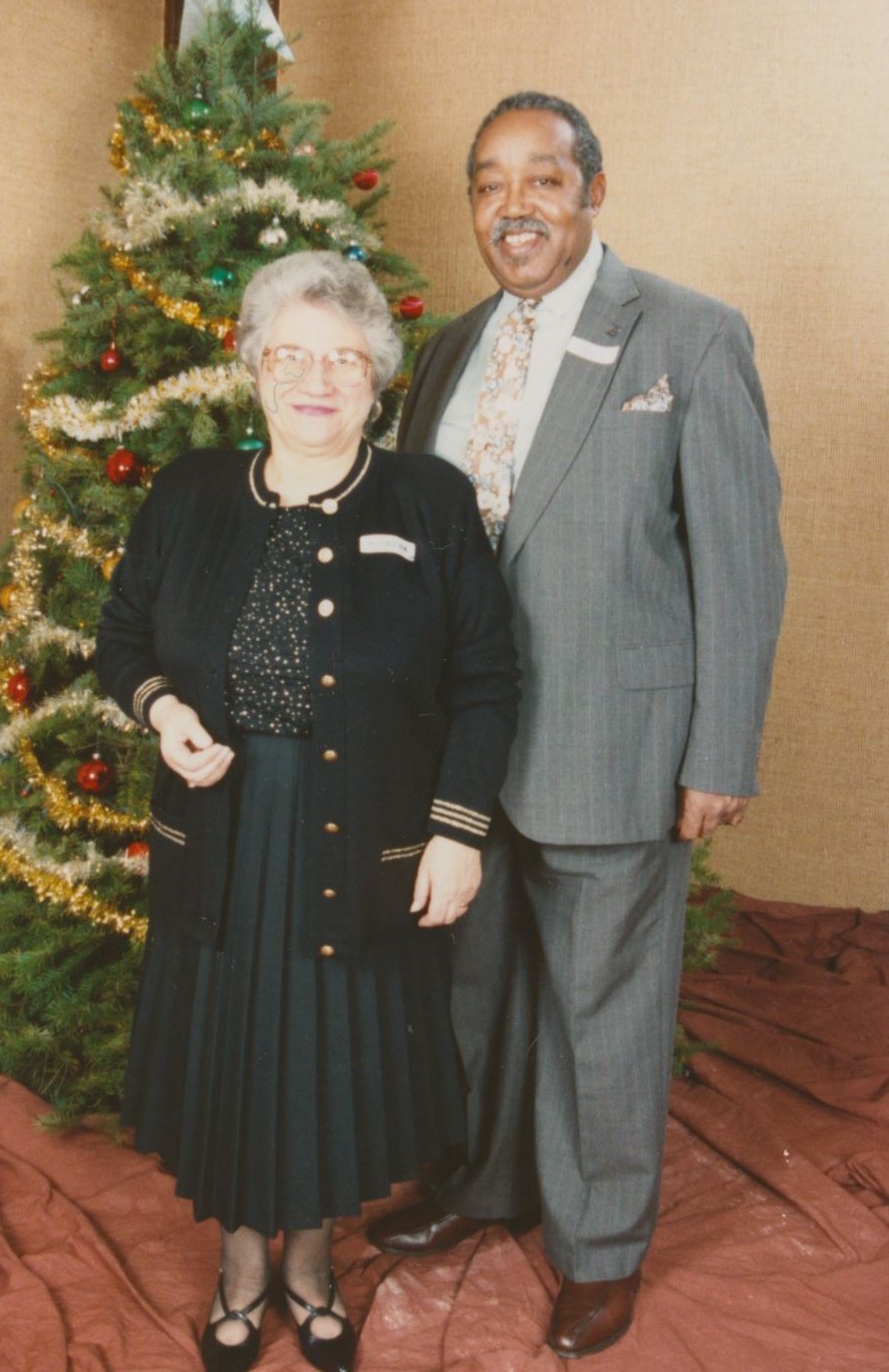 Obituary of Frank Milton Simon