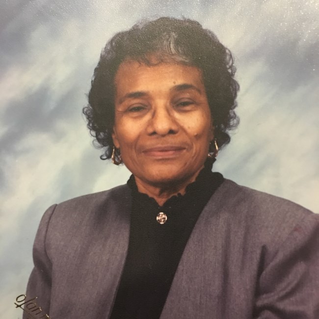 Obituary of Josephine Manns