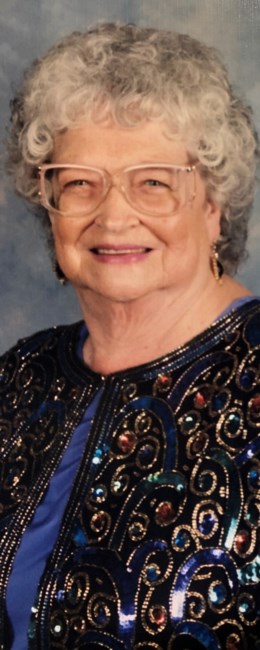Obituary of Beverly June Taylor