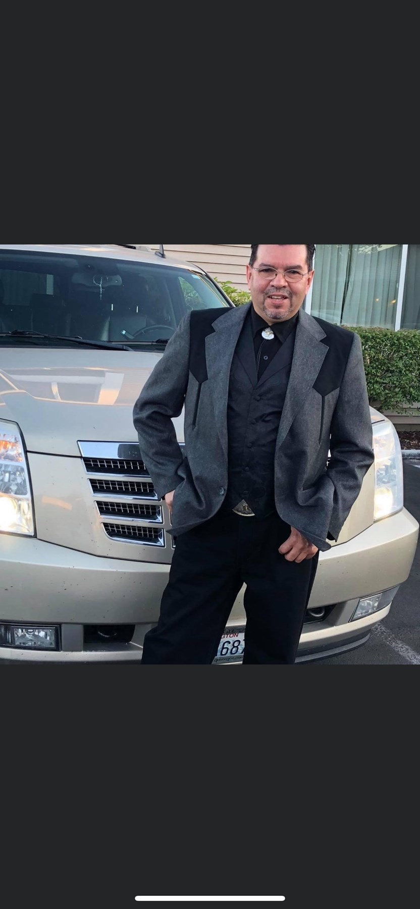 Obituary of Roberto Alvarado Ochoa