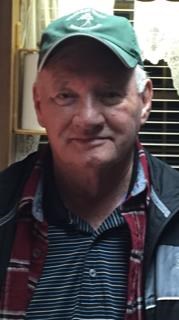 Obituary of Arthur Charles Brooks