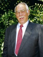 Chief Harry Caldwell