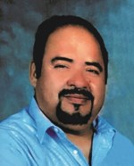 Miguel Naranjo