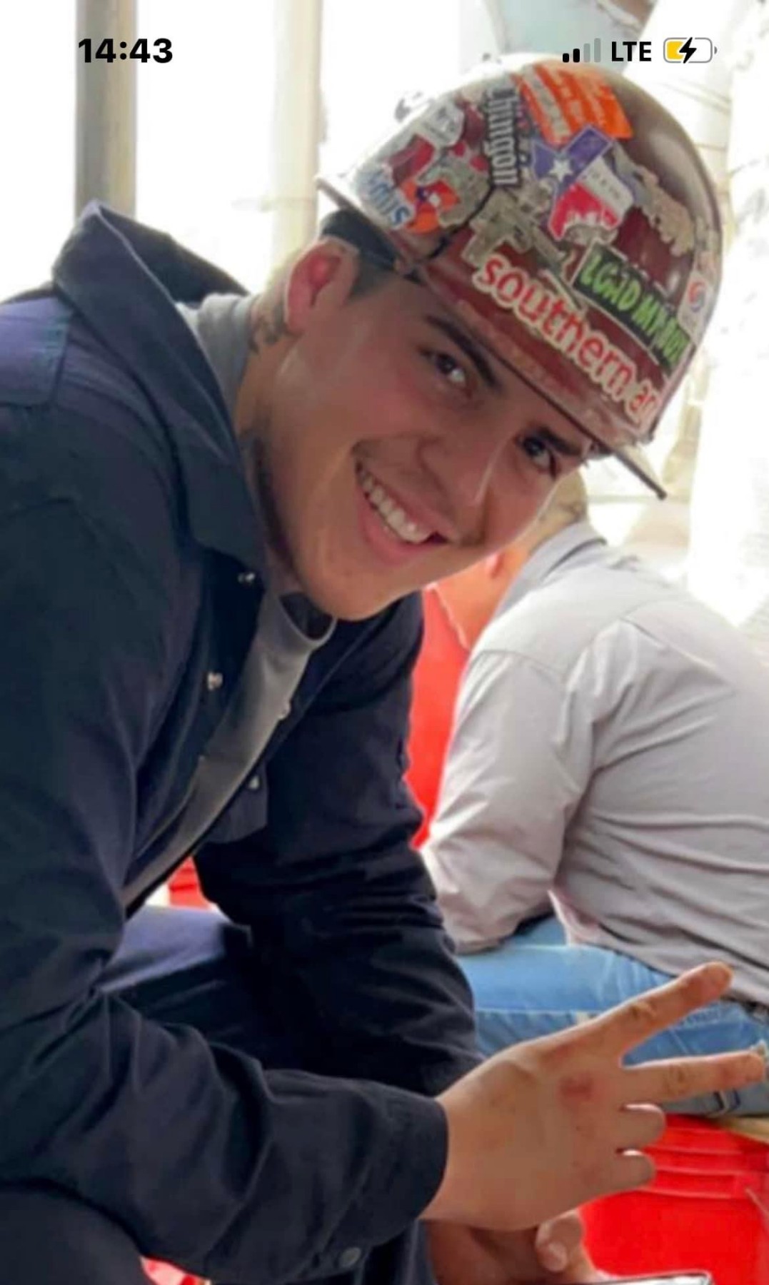 Obituary of Francisco Ivan Garcia