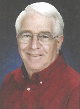 Obituary of Raymond Eugene Martin