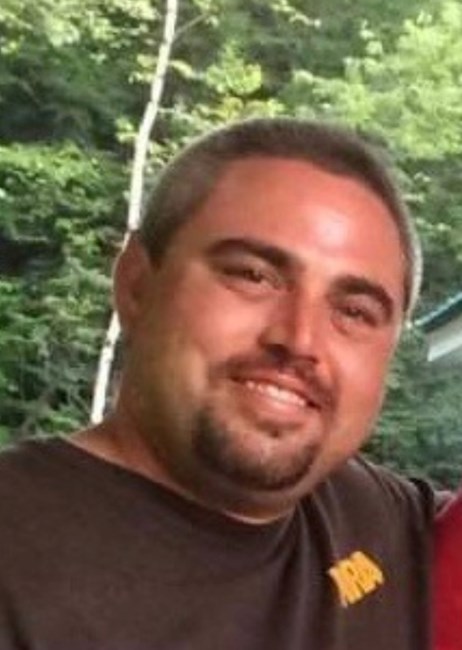 Obituary of Dustin Armand Woods