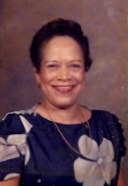 Obituary of Natalie Verdun