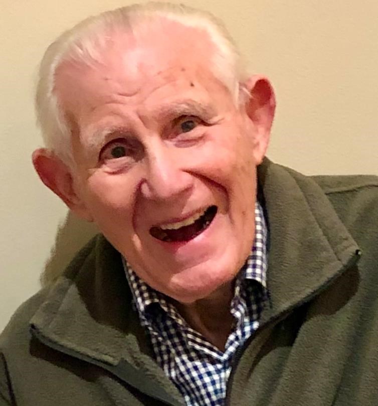 Irving Hollander Obituary Cleveland Heights, OH