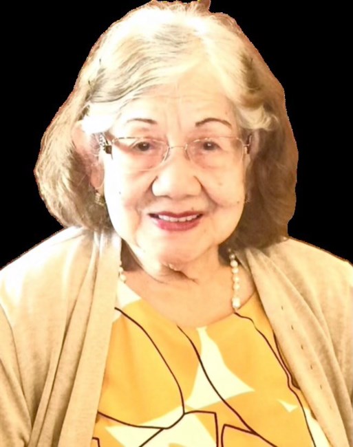 Avis de décès de Leonor Apor Subijano