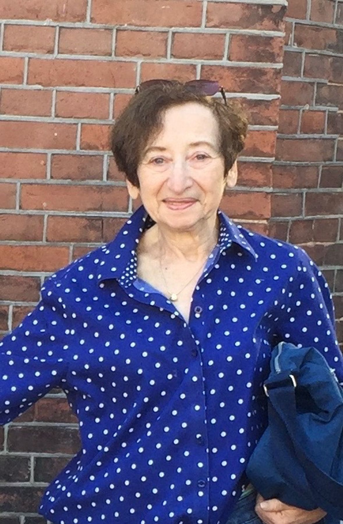 Obituary of Audrey Gail Klein