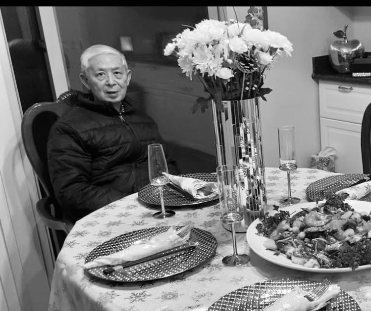 Obituary of Chao Xiong Tan