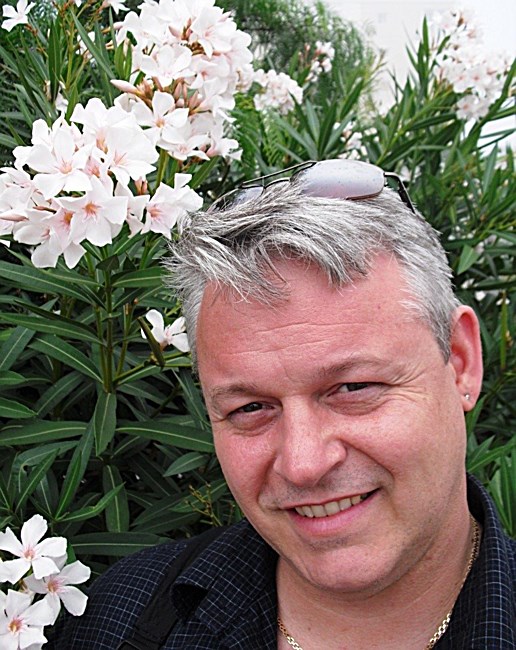 Obituary of Jeffrey Poirier