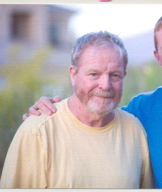 Obituary of Richard McNichols