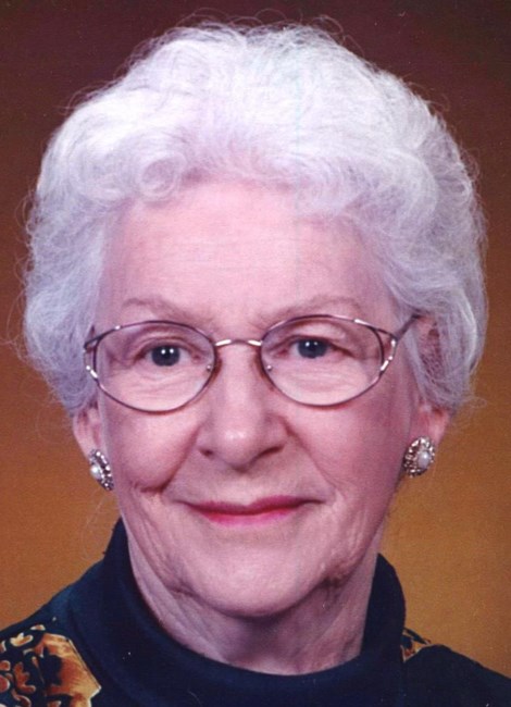 Obituary of Leota L Hanvey