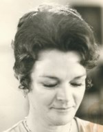 Mary Guthrie