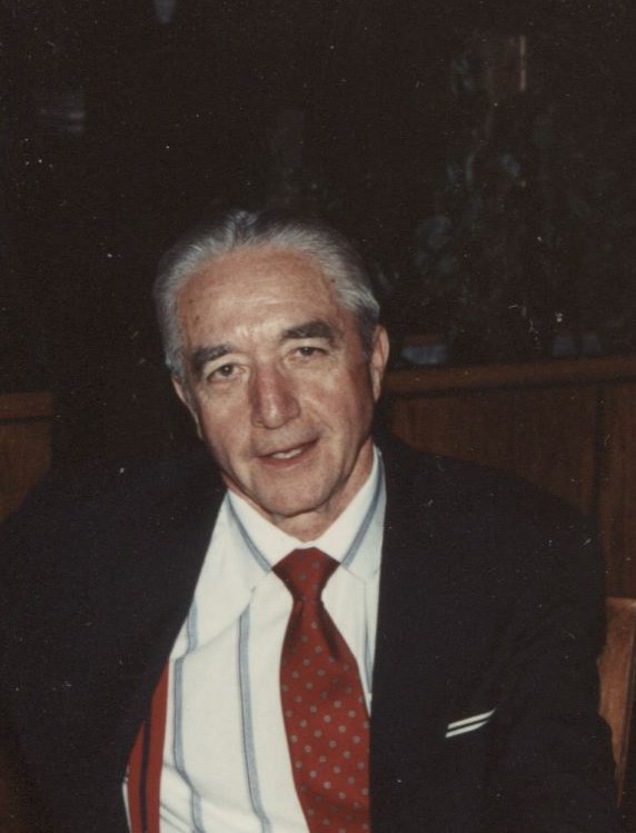 Obituary of Robert R. Reiber