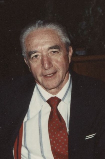 Obituary of Robert R. Reiber