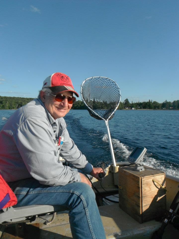 Obituary of Gary Evans