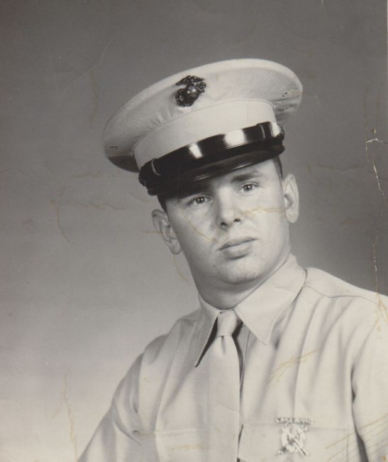 Obituary of Dean A. Evans Sr.