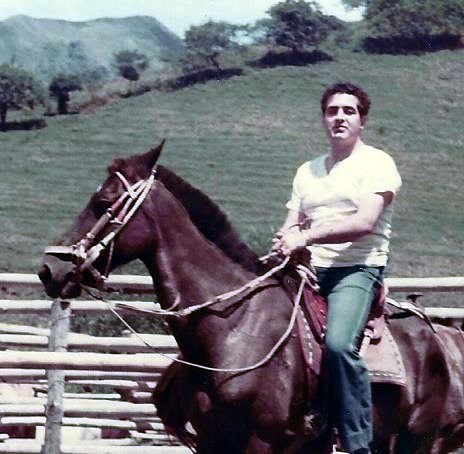 Obituary of Carlos A. Gomez Montoya