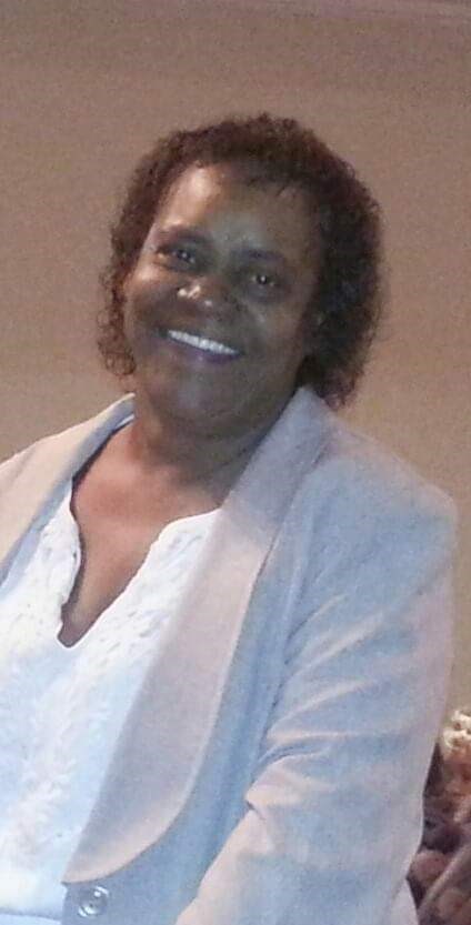 Avis de décès de Mary Etta Willingham