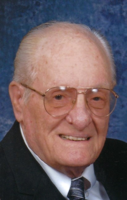 Obituary of Lee C. Thompson Jr.