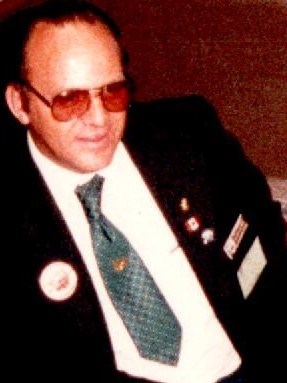 Obituary of Allan L Lalonde