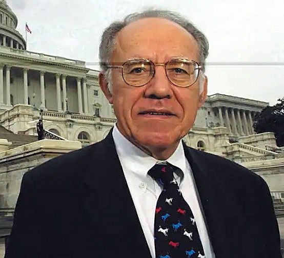 Obituario de Albert A. Eisele