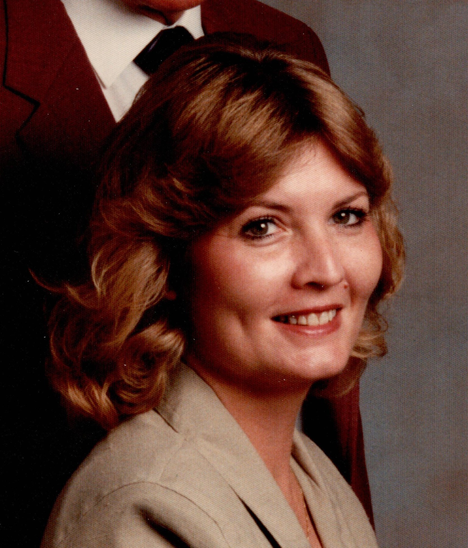 Obituary of Karen Ann Hodges