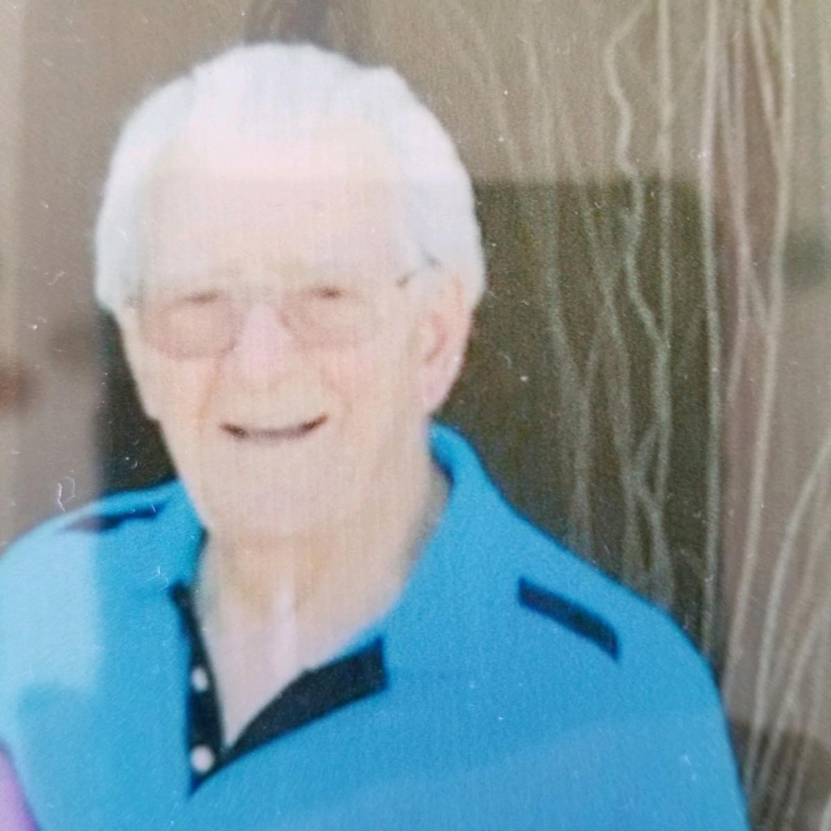 Obituary of Vincent "Vince" Ronald Rizzo