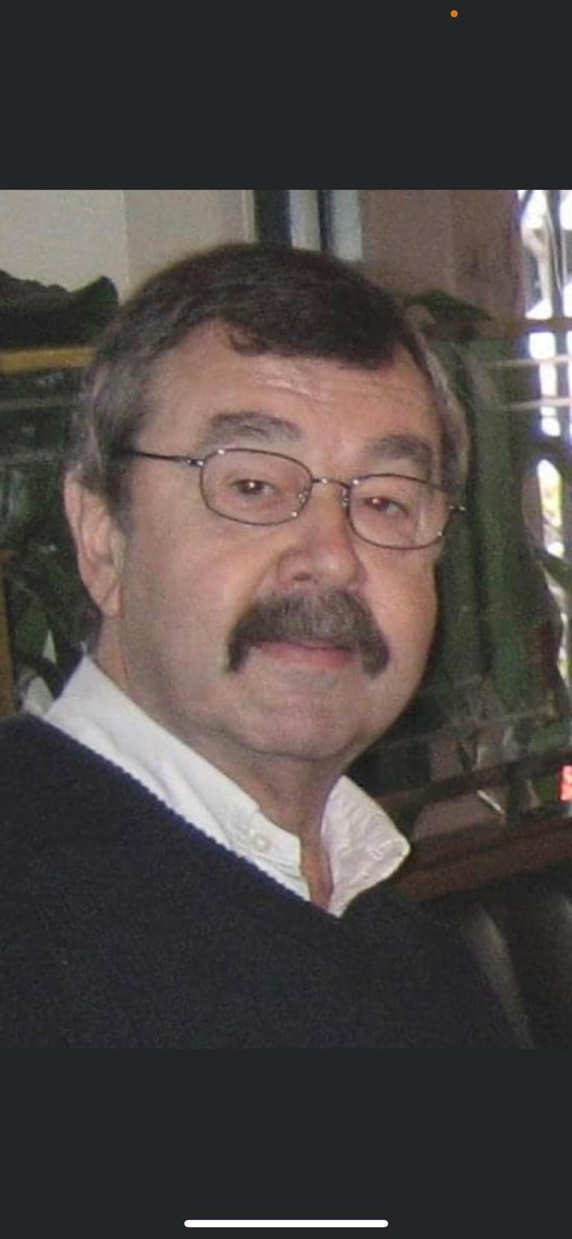 Avis de décès de Norman Spencer