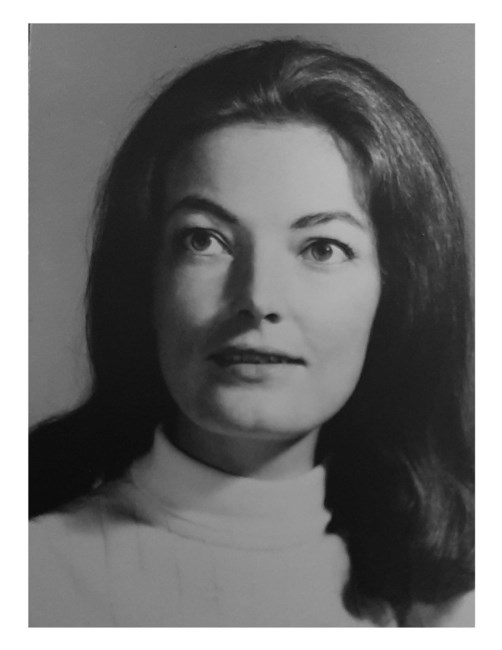 Obituary of Laurel Leslie Bonner