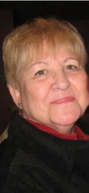 Obituary of Josephine A. Kolessar