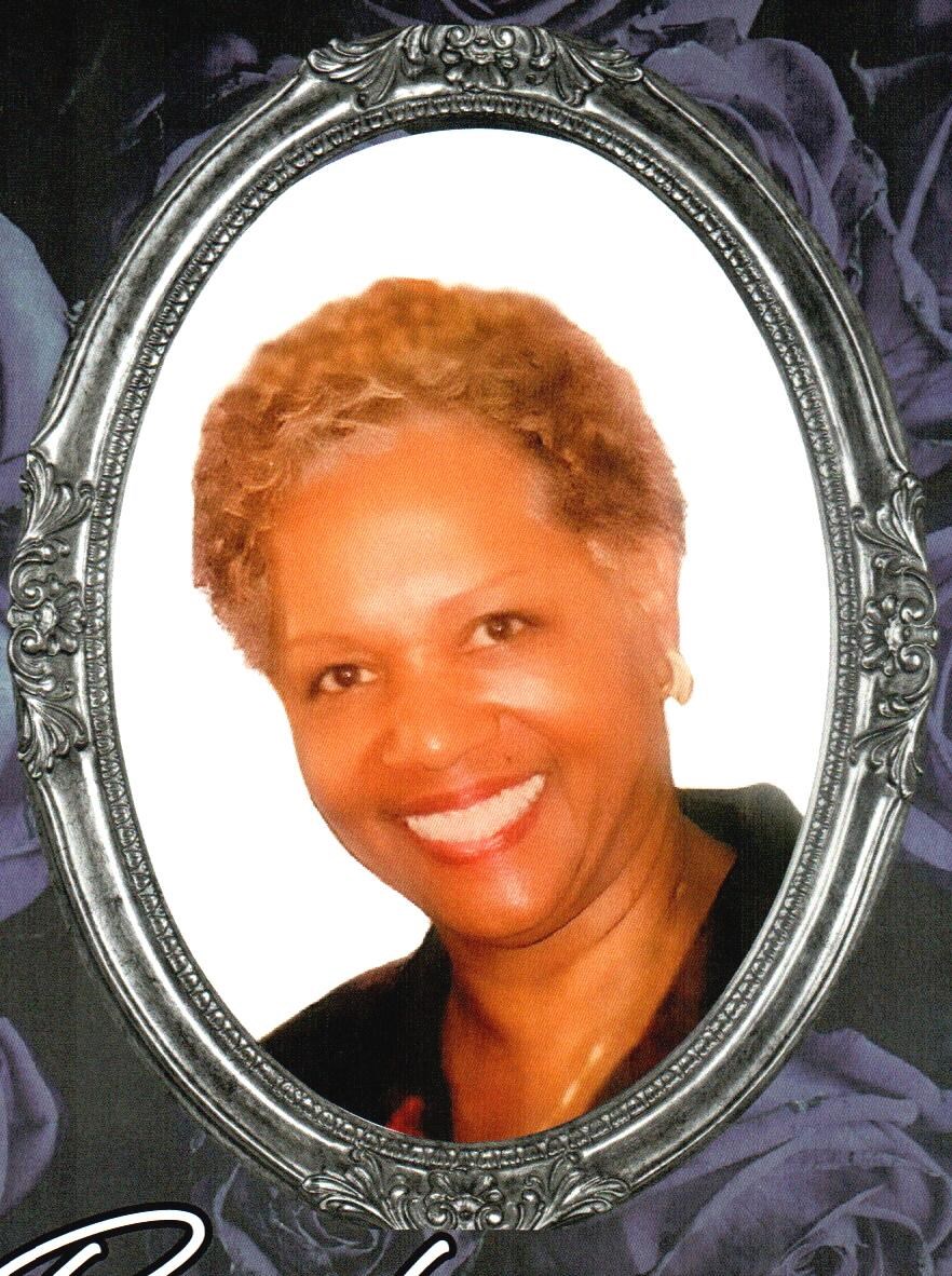 Avis de décès de Barbara Faye Pollard Miller