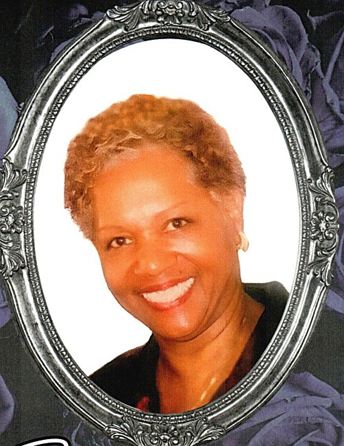 Avis de décès de Barbara Faye Pollard Miller