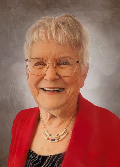 Avis de décès de Nicole Boudreault