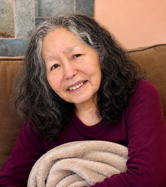 Obituary of Ann Shimabukuro Colunga