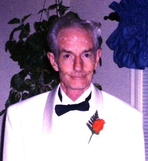 Obituary of Arthur "Bucky" Cox