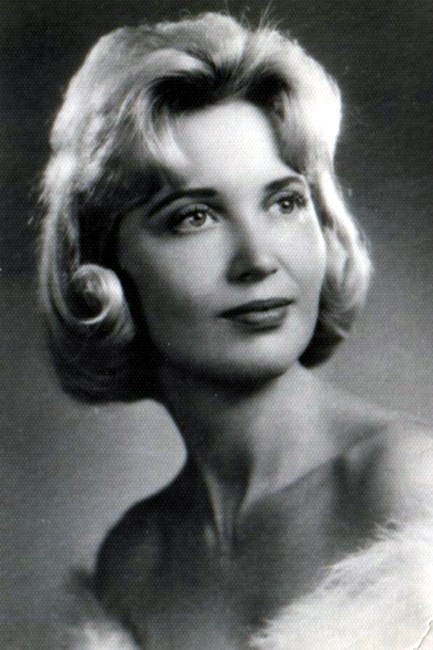 Avis de décès de Cherie L. Smith