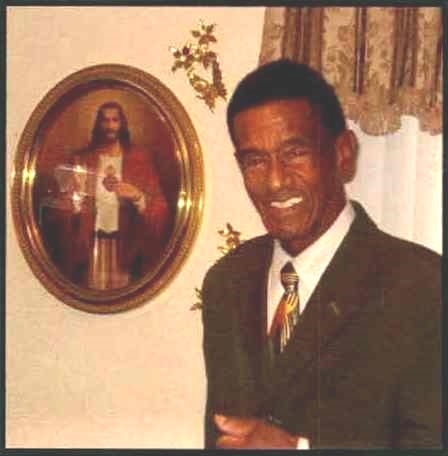 Obituary of Domingo "Piro" Ernesto Mantilla Escalera